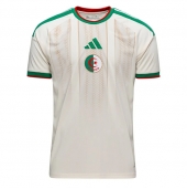 Maillot de football Réplique Algeria Domicile Mondial 2026 Manche Courte
