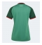Maillot de football Réplique Algeria Extérieur Femme Mondial 2026 Manche Courte Maillot de football Réplique Algeria Extérieur Femme Mondial 2026 Manche Courte