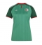Maillot de football Réplique Algeria Extérieur Femme Mondial 2026 Manche Courte Maillot de football Réplique Algeria Extérieur Femme Mondial 2026 Manche Courte