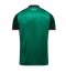 Maillot de football Réplique Algeria Extérieur Mondial 2026 Manche Courte