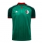 Maillot de football Réplique Algeria Extérieur Mondial 2026 Manche Courte