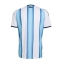 Maillot de football Réplique Argentina Domicile Mondial 2026 Manche Courte