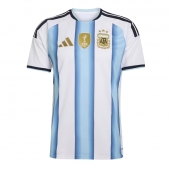 Maillot de football Réplique Argentina Domicile Mondial 2026 Manche Courte