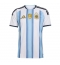 Maillot de football Réplique Argentina Domicile Mondial 2026 Manche Courte