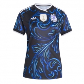 Maillot de football Réplique Argentina Extérieur Femme Mondial 2026 Manche Courte