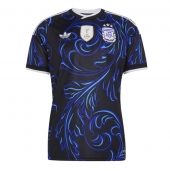 Maillot de football Réplique Argentina Extérieur Mondial 2026 Manche Courte