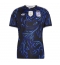 Maillot de football Réplique Argentina Extérieur Mondial 2026 Manche Courte