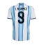Maillot de football Réplique Argentina Julian Alvarez #9 Domicile Mondial 2026 Manche Courte