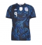 Maillot de football Réplique Argentina Julian Alvarez #9 Extérieur Mondial 2026 Manche Courte