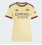 Maillot de football Réplique Arsenal Bruno Guimaraes #39 Troisième Femme 2026-27 Manche Courte