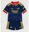 Maillot de football Réplique Arsenal Declan Rice #41 Extérieur Enfant 2026-27 Manche Courte (+ Pantalon court)