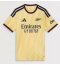 Maillot de football Réplique Arsenal Declan Rice #41 Troisième 2026-27 Manche Courte