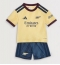 Maillot de football Réplique Arsenal Declan Rice #41 Troisième Enfant 2026-27 Manche Courte (+ Pantalon court)