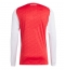 Maillot de football Réplique Arsenal Domicile 2025-26 Manche Longue