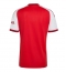 Maillot de football Réplique Arsenal Domicile 2026-27 Manche Courte