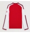 Maillot de football Réplique Arsenal Domicile 2026-27 Manche Longue