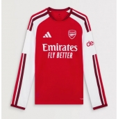 Maillot de football Réplique Arsenal Domicile 2026-27 Manche Longue