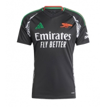 Maillot de football Réplique Arsenal Extérieur 2024-25 Manche Courte