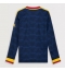 Maillot de football Réplique Arsenal Extérieur 2026-27 Manche Longue
