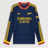 Maillot de football Réplique Arsenal Extérieur 2026-27 Manche Longue