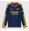 Maillot de football Réplique Arsenal Extérieur 2026-27 Manche Longue