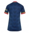 Maillot de football Réplique Arsenal Extérieur Femme 2026-27 Manche Courte