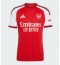 Maillot de football Réplique Arsenal Ezri Konsa #15 Domicile 2026-27 Manche Courte