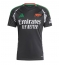 Maillot de football Réplique Arsenal Gabriel Martinelli #11 Extérieur 2024-25 Manche Courte