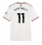 Maillot de football Réplique Arsenal Gabriel Martinelli #11 Troisième 2025-26 Manche Courte