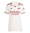 Maillot de football Réplique Arsenal Gabriel Martinelli #11 Troisième Femme 2025-26 Manche Courte