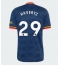 Maillot de football Réplique Arsenal Kai Havertz #29 Extérieur 2026-27 Manche Courte