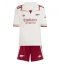 Maillot de football Réplique Arsenal Kai Havertz #29 Troisième Enfant 2025-26 Manche Courte (+ Pantalon court)