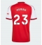 Maillot de football Réplique Arsenal Mikel Merino #23 Domicile 2026-27 Manche Courte