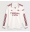 Maillot de football Réplique Arsenal Troisième 2025-26 Manche Longue