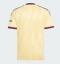 Maillot de football Réplique Arsenal Troisième 2026-27 Manche Courte