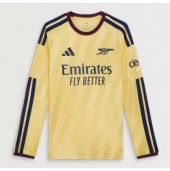 Maillot de football Réplique Arsenal Troisième 2026-27 Manche Longue