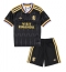 Maillot de football Réplique Aston Villa Alejandro Garnacho #17 Extérieur Enfant 2026-27 Manche Courte (+ Pantalon court)