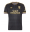Maillot de football Réplique Aston Villa Amadou Onana #24 Extérieur 2026-27 Manche Courte