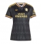 Maillot de football Réplique Aston Villa Amadou Onana #24 Extérieur Femme 2026-27 Manche Courte