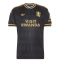Maillot de football Réplique Aston Villa Boubacar Kamara #8 Extérieur 2026-27 Manche Courte