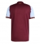 Maillot de football Réplique Aston Villa Domicile 2025-26 Manche Courte