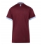 Maillot de football Réplique Aston Villa Domicile Femme 2026-27 Manche Courte