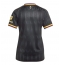 Maillot de football Réplique Aston Villa Extérieur Femme 2026-27 Manche Courte