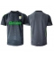 Maillot de football Réplique Aston Villa Gardien de but Domicile 2025-26 Manche Courte