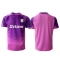 Maillot de football Réplique Aston Villa Gardien de but Troisième 2025-26 Manche Courte