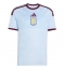 Maillot de football Réplique Aston Villa Ian Maatsen #22 Troisième 2026-27 Manche Courte