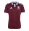 Maillot de football Réplique Aston Villa Joao Gomes #35 Domicile 2026-27 Manche Courte