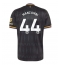 Maillot de football Réplique Aston Villa Johan Manzambi #44 Extérieur 2026-27 Manche Courte