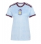 Maillot de football Réplique Aston Villa Johan Manzambi #44 Troisième Femme 2026-27 Manche Courte