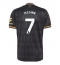 Maillot de football Réplique Aston Villa John McGinn #7 Extérieur 2026-27 Manche Courte